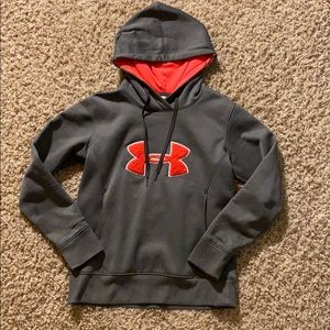 Under Armour Sweatshirt